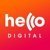 Hello Digital - Australia-logo