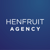 Henfruit Agency-logo
