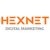 Hexnet Digital Marketing-logo