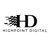 Highpoint Digital LLC-logo