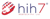 Hih7 Webtech P. Ltd.-logo