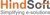 Hindsoft Technology Pvt Ltd-logo