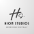 Hion Studios-logo