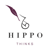 Hippo Thinks-logo