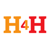 hire4higher consulting-logo