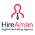 Hireaman Inc.-logo