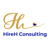 HireH Consulting-logo