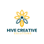 Hive Creative Solutions-logo