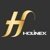 Holinex Digital-logo
