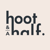 Hoot and a Half-logo