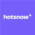 Hotsnow-logo