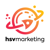 HSV Marketing-logo