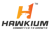 http://www.hawkium.in/-logo