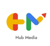 Hub Media-logo