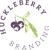 Huckleberry Branding-logo