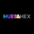Hues & Hex-logo