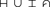Huia-logo