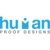 Human Proof Designs-logo