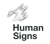 Human Signs-logo