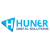 Huner Digital Solutions-logo