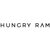 Hungry Ram Web Design-logo
