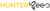 Hunterbees-logo
