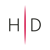 Hybert Design-logo