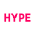 HYPE DHAKA-logo
