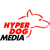 Hyper Dog Media-logo