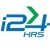 i24HRS Digital Marketing Agency-logo