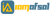 Iamafsal-logo