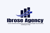 Ibrose Marketing Agency-logo