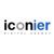 Iconier Digital Marketing Agency-logo