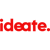 Ideate.-logo