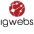 IG Webs-logo