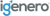 iGenero Web Solution Private Limited-logo