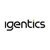 Igentics-logo
