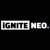 Ignite Neo-logo