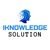 Iknowledge Solution-logo