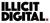 Illicit Digital-logo