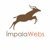 Impala Webs-logo