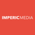 Imperic Media-logo