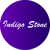 Indigo Stone-logo