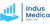 Indus Medica Practice Management-logo