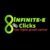 Infinite-e Clicks Technologies-logo
