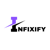 Infixify-logo