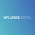 Influence Digital-logo