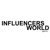 Influencers World Agency-logo