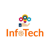 InfoTech Media BD-logo