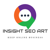 Insight SEO Art PVT-logo